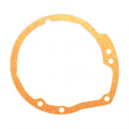 Points Cover Gasket