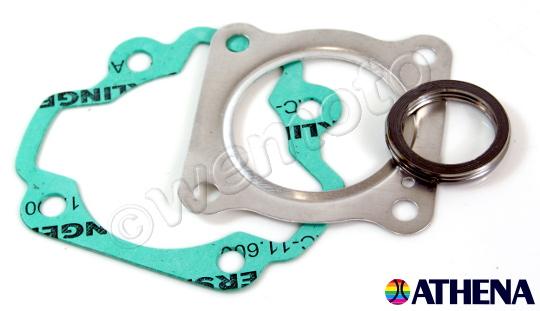 Honda NC 50 A Express 80 Gasket Set - Top End - Athena Italy Picture of Honda NC 50 A Express 80 Gasket Set - Top End - Athena Italy