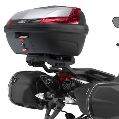 GIVI Luggage - Monorack Side Arms for GIVI Plates
