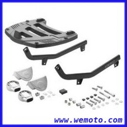 Complete GIVI Monokey Rack Kit Kawasaki ZZR1100 (93 - 01) Picture of Complete GIVI Monokey Rack Kit Kawasaki ZZR1100 (93 - 01)
