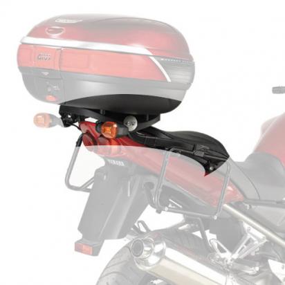 GIVI Luggage - Monorack Kit with Monolock Plate
