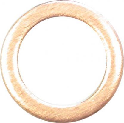 Yamaha TRX 850 96 Copper Washer for Banjo Bolt Picture of Yamaha TRX 850 96 Copper Washer for Banjo Bolt