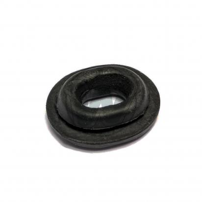 Side Cover / Panel Fastening Grommet 27mm x 12mm Oval