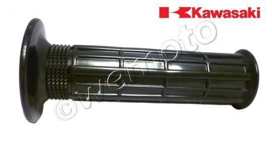 Kawasaki OEM Left Hand Grip 46075-1024