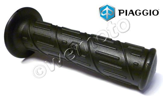 Handlebar Grips - Vespa - ET4 50/125 1998-2005 - Right Picture of Handlebar Grips - Vespa - ET4 50/125 1998-2005 - Right