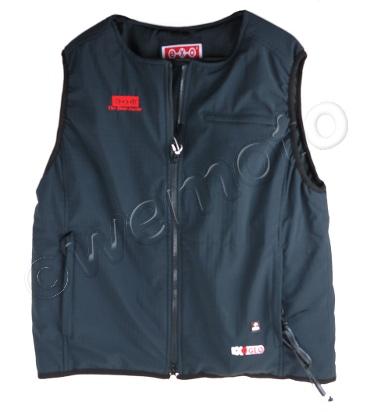 EXO² STORMRIDER Heated Body Warmer - Large (42-44 inch, 106-111cm) Picture of EXO² STORMRIDER Heated Body Warmer - Large (42-44 inch, 106-111cm)