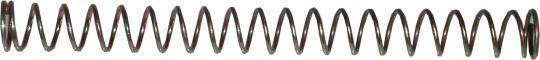 Brake Rod Spring Picture of Brake Rod Spring