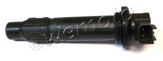 Combined Ignition Coil & Spark Plug Cap - Single Unit - Yamaha YZF R1 2007-2008 Picture of Combined Ignition Coil & Spark Plug Cap - Single Unit - Yamaha YZF R1 2007-2008
