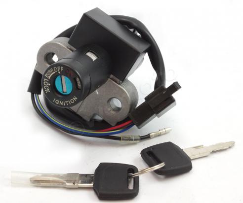 Ignition Switch