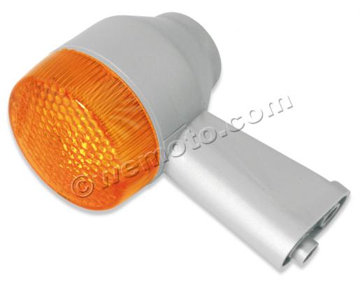 Italjet Velocifero 50 01 Indicator Complete Rear Right Picture of Italjet Velocifero 50 01 Indicator Complete Rear Right