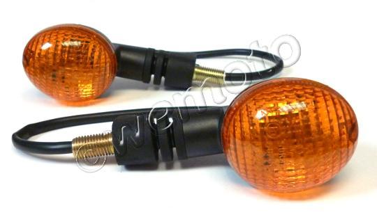Indicators Universal Flexi-Stem Oval Bolt Mount 10mm Bolt + Nut E-Marked Picture of Indicators Universal Flexi-Stem Oval Bolt Mount 10mm Bolt + Nut E-Marked