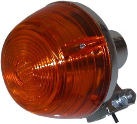 Honda CM 125 CF 84-91 Indicator Complete Rear Right Picture of Honda CM 125 CF 84-91 Indicator Complete Rear Right