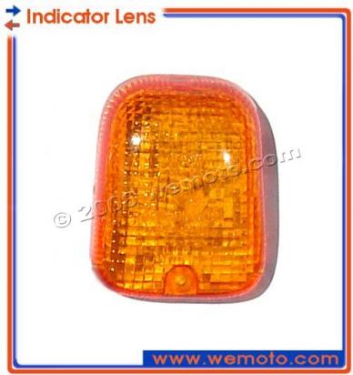 Indicator Lens Rear Right