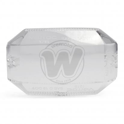 Indicator Lens Clear Front Left