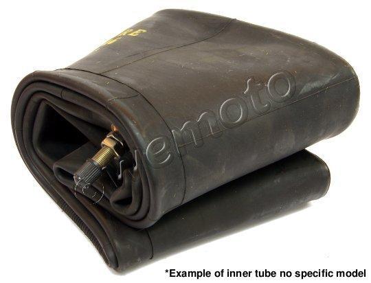 Inner Tube 10 Inch 350/400 Angle Valve Picture of Inner Tube 10 Inch 350/400 Angle Valve