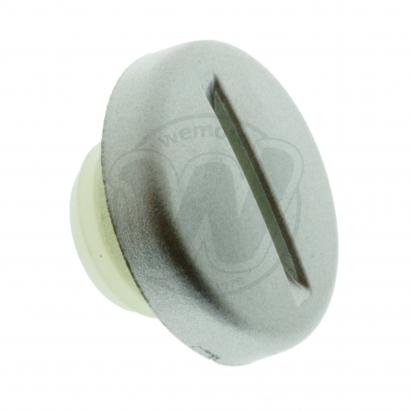 Yamaha YBR 125 E/K (Disc Front) 05 Inspection Cap 14mm Picture of Yamaha YBR 125 E/K (Disc Front) 05 Inspection Cap 14mm