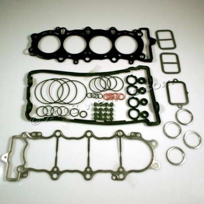 Gasket Set - Top End