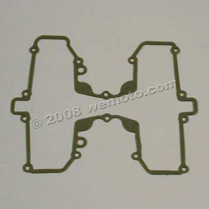 OEM  PRIMARY COVER  GASKET  1976-1984  KZ750   TWINS   LAST ONE LEFT! 