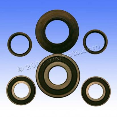 Pedane Poggiapiedi, Poggiapiedi Anteriori Moto Pedane Per GSXR600 - Foto 2