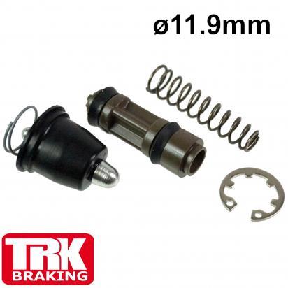 Brake Master Cylinder Repair Kit - Front - TRK