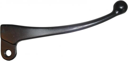 Suzuki FZ 50 X Suzy 81 Front Brake Lever Picture of Suzuki FZ 50 X Suzy 81 Front Brake Lever