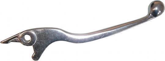 Kawasaki KLX 125 CBF 11 Front Brake Lever Picture of Kawasaki KLX 125 CBF 11 Front Brake Lever
