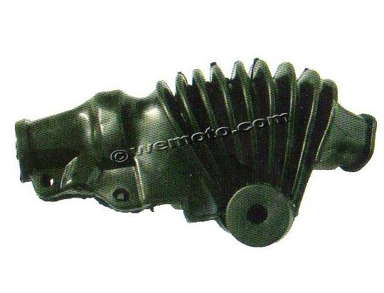 Clutch or Front Brake Lever Cover Picture of Clutch or Front Brake Lever Cover