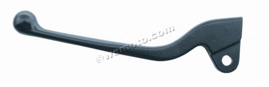 Brake Lever Both Sides Black Aragon S Picture of Brake Lever Both Sides Black Aragon S