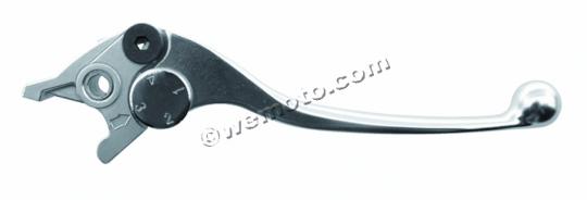 Brake Lever Right Kymco 250i Xciting (06-) Picture of Brake Lever Right Kymco 250i Xciting (06-)