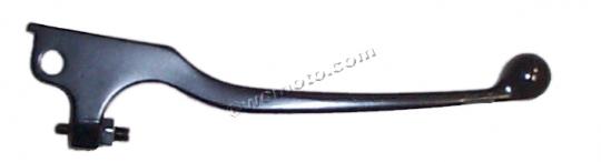 Rieju RS2 Pro (J. Juan Caliper) (50cc) 09 Front Brake Lever Black Picture of Rieju RS2 Pro (J. Juan Caliper) (50cc) 09 Front Brake Lever Black