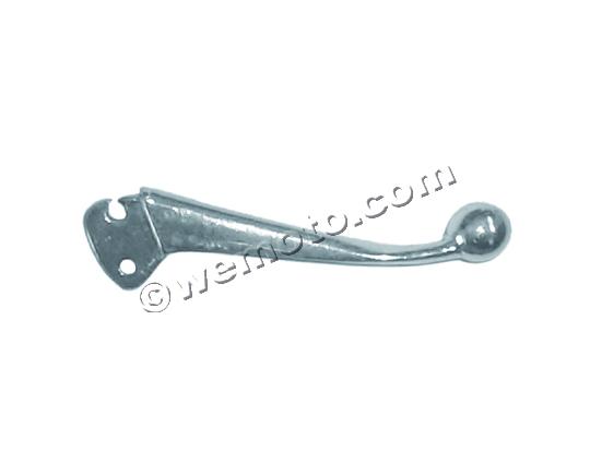 Brake Lever Right Montesa Impala 250 Picture of Brake Lever Right Montesa Impala 250