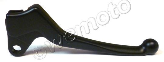 Yamaha TT-R 50 E 11 Front Brake Lever Black Picture of Yamaha TT-R 50 E 11 Front Brake Lever Black