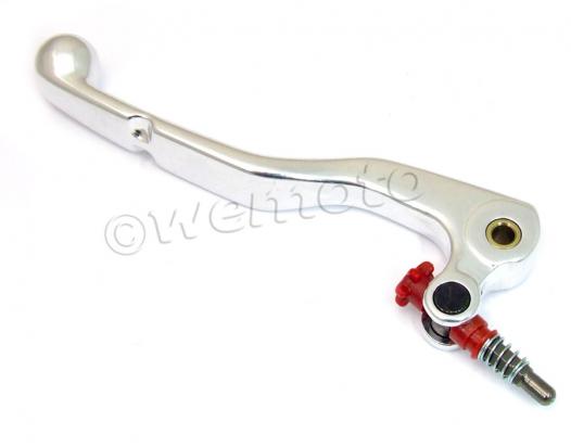 Brake Lever Both Sides Husaberg All Models (06-08) Picture of Brake Lever Both Sides Husaberg All Models (06-08)