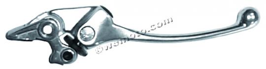 Brake Lever Right Honda VFR 750F (-87) Picture of Brake Lever Right Honda VFR 750F (-87)