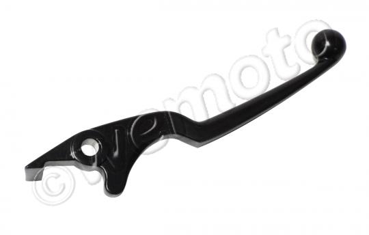 Kawasaki KD 80 N2 89 Front Brake Lever Picture of Kawasaki KD 80 N2 89 Front Brake Lever