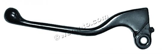 Suzuki RMX 50 97-99 Clutch Lever Black Picture of Suzuki RMX 50 97-99 Clutch Lever Black