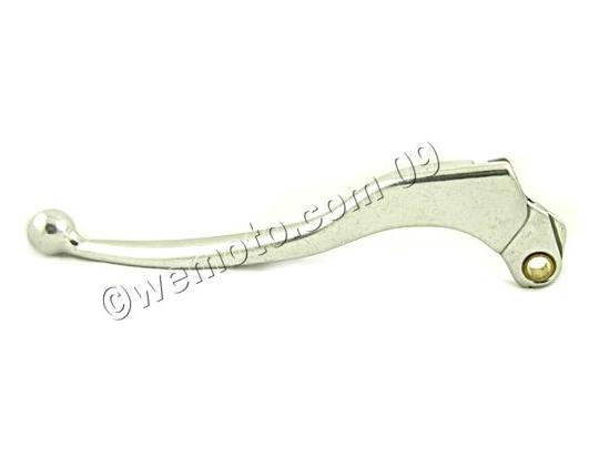 Clutch Lever Alloy Hyosung GT250/650 GV250/650 07-08 Picture of Clutch Lever Alloy Hyosung GT250/650 GV250/650 07-08
