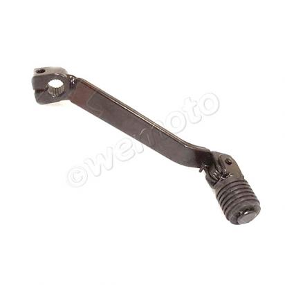 Superbyke RMR 125 (QM125GY-2B) (Rear Drum Brake) 07-08 Gear Lever Picture of Superbyke RMR 125 (QM125GY-2B) (Rear Drum Brake) 07-08 Gear Lever