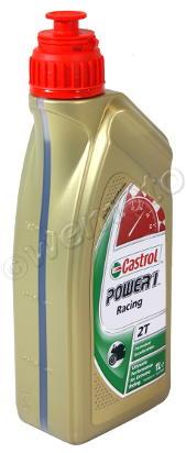 2 Stroke Oil Castrol Power 1 Racing Fully Synthetic 2T 1 litre Picture of 2 Stroke Oil Castrol Power 1 Racing Fully Synthetic 2T 1 litre
