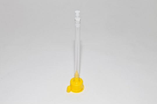 Scottoiler Refill Bottle Spout Picture of Scottoiler Refill Bottle Spout
