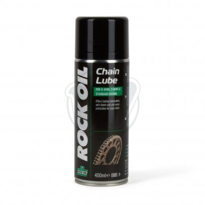 Chain Lube - Rock Oil Professional 400ml