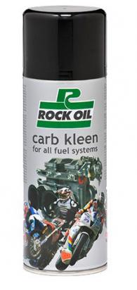 Carburettor Cleaner - Carb Kleen Rock Oil - 400 ml Aerosol Picture of Carburettor Cleaner - Carb Kleen Rock Oil - 400 ml Aerosol