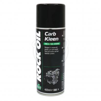 Buy Carburettor cleaner online