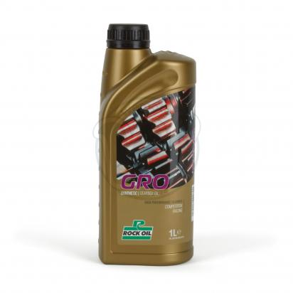 Rock Oil Synthetic Gearbox Oil 1 Litre