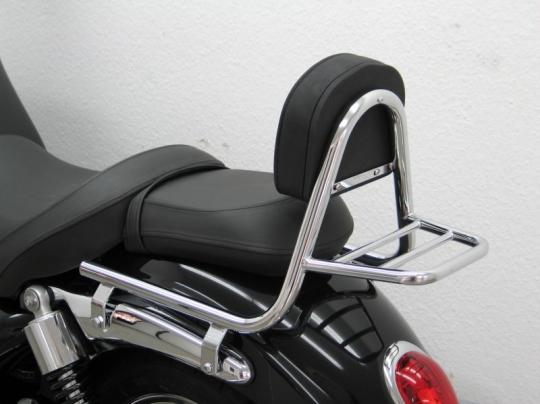Sissy Bar - Include Imbottitura schienale