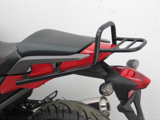 nc700x luggage rack