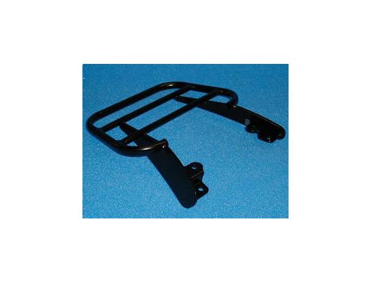 honda hornet luggage rack