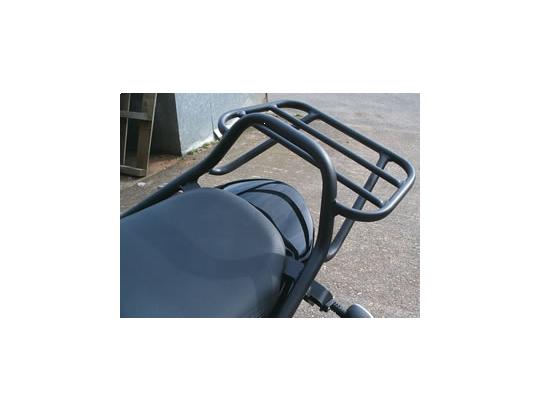 triumph tiger 1050 luggage rack