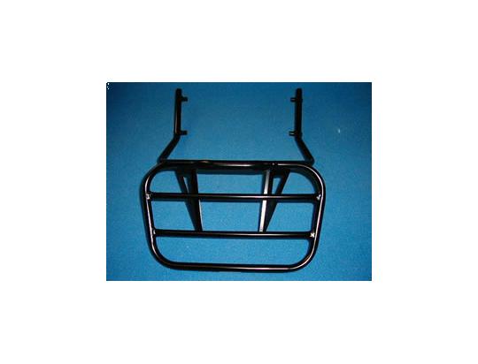 suzuki bandit luggage rack