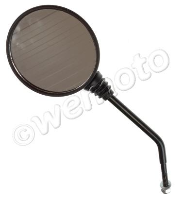 Mirror BMW GS80/100, R80, R100/R, 1100GS, R1150GS Left/Right Picture of Mirror BMW GS80/100, R80, R100/R, 1100GS, R1150GS Left/Right